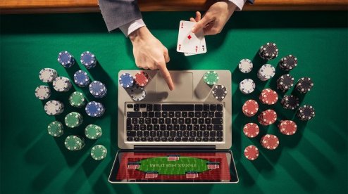 5 Pokerdom проблемы и способы их решения