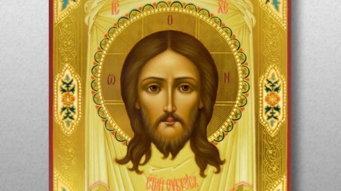 Иконописная мастерская в Сергиевом Посаде
