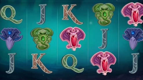 Игровой слот