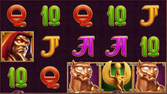 Азартная игра демо