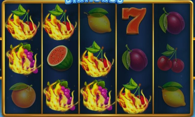 Игровой слот онлайн