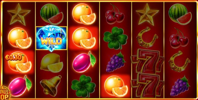 Игровой автомат онлайн