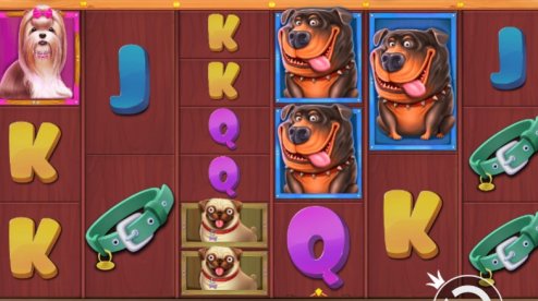 Игровой слот